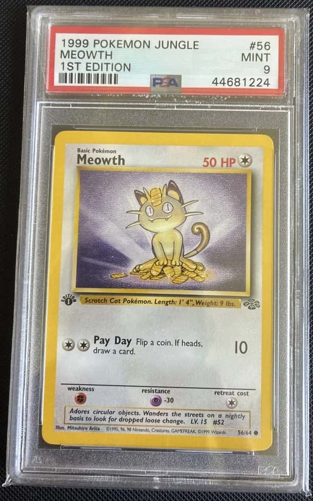 Meowth