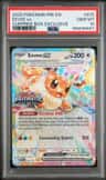 Eevee Ex