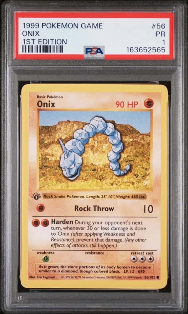 Onix