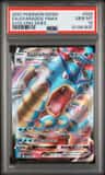 Gyarados Vmax