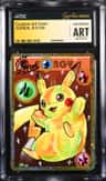 Custom Art Card