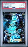 Zekrom Ex