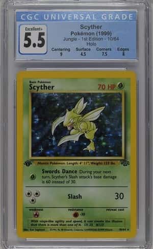 SCYther