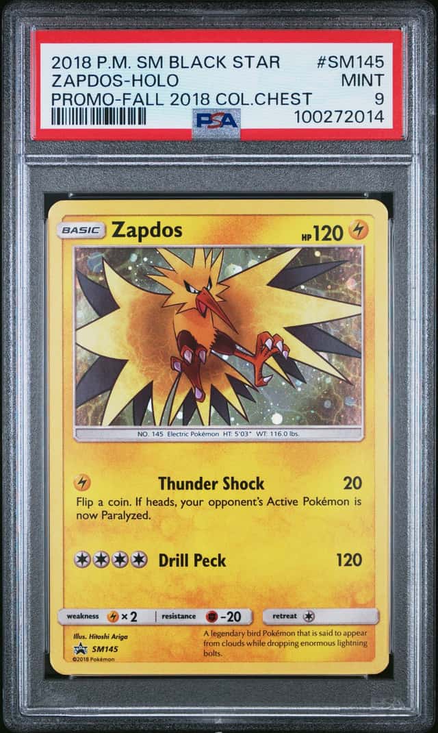 Zapdos