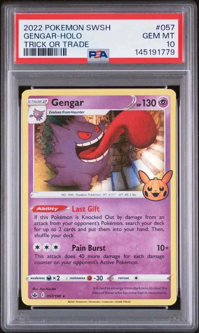 Gengar