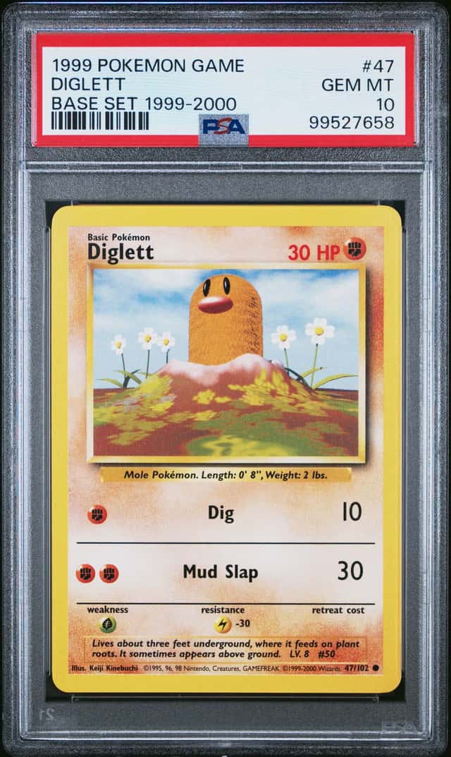 Diglett