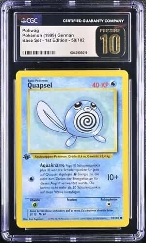 Poliwag