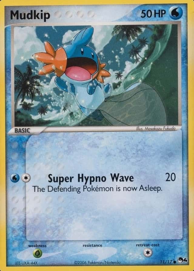 Non-Holo