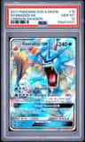 Gyarados Gx