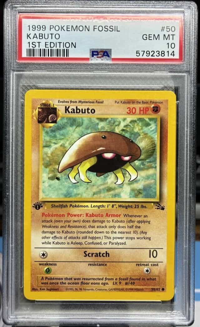 Kabuto