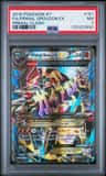 Primal Groudon Ex