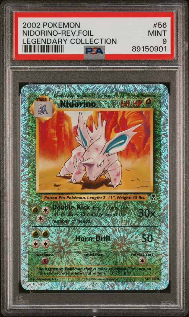 Nidorino