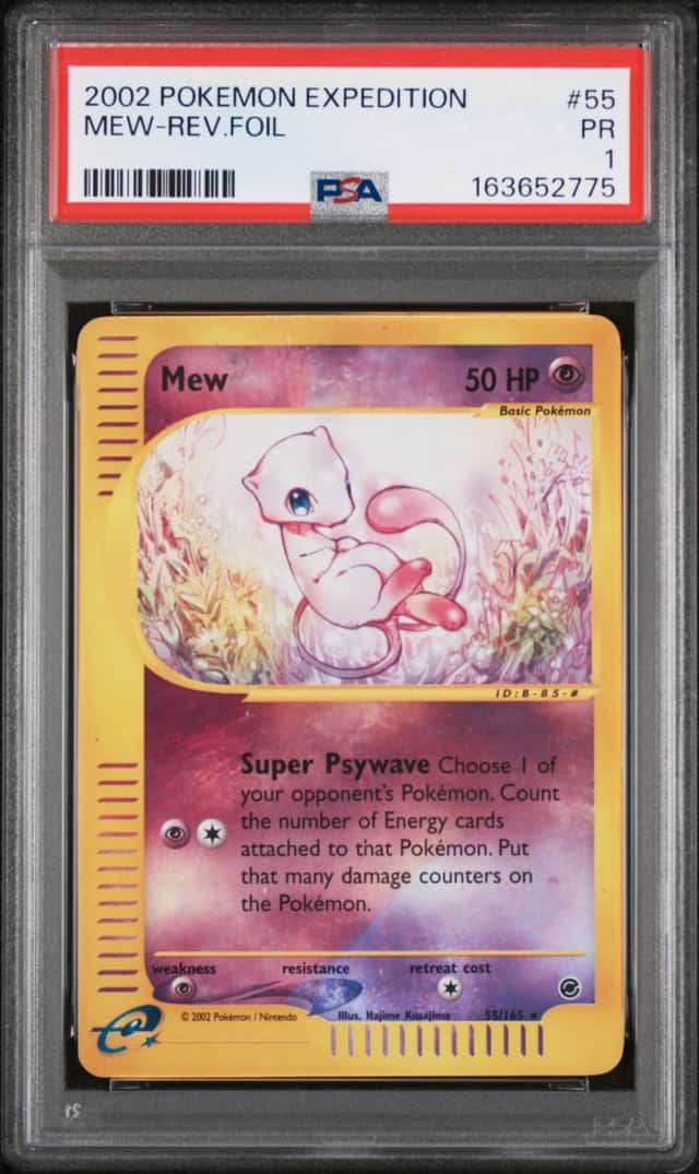 Mew