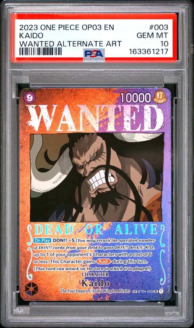 Kaido