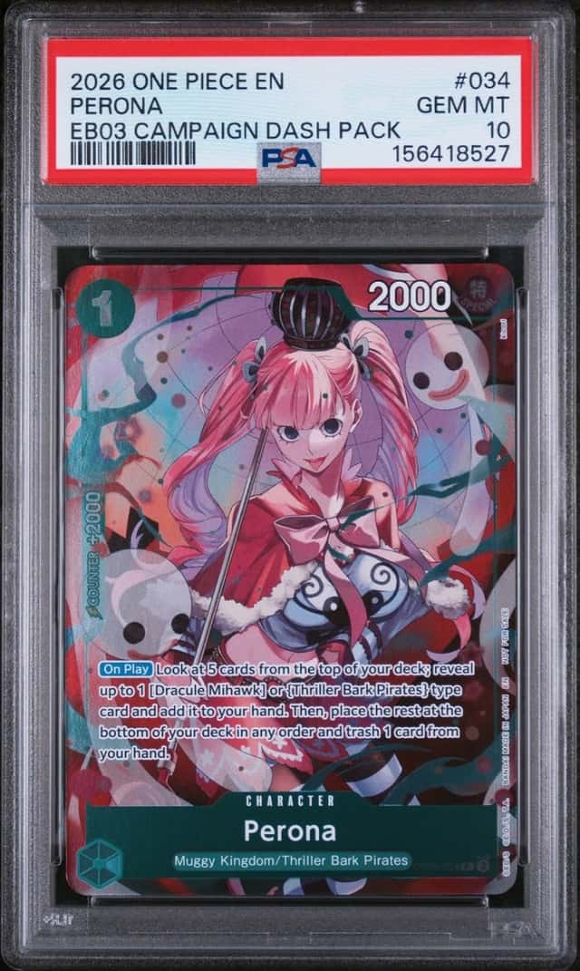 Perona