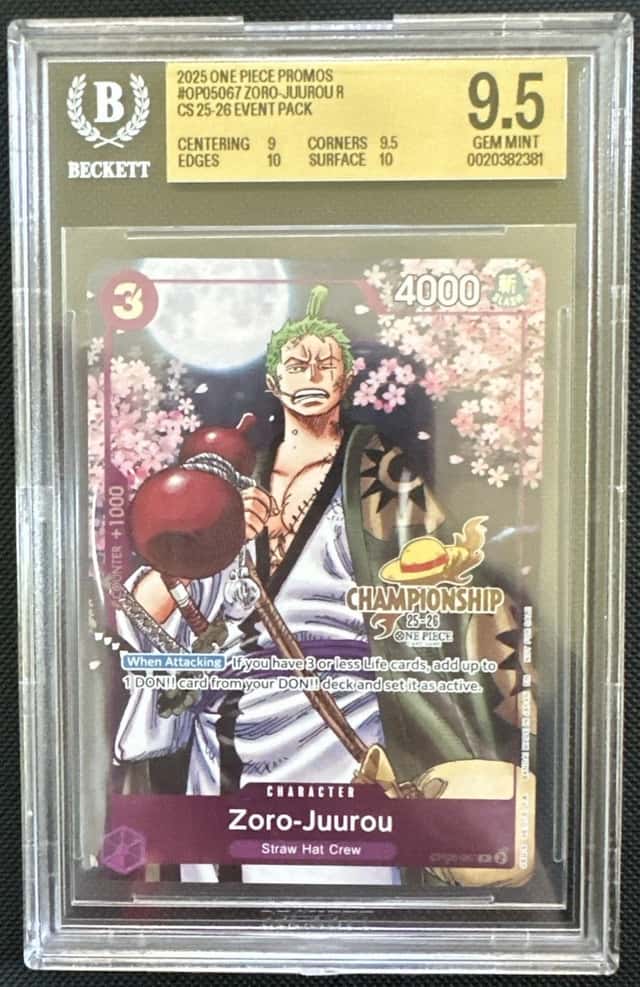 Zoro-Juurou