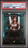 Tifa Lockhart