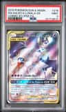 Solgaleo & Lunala Gx