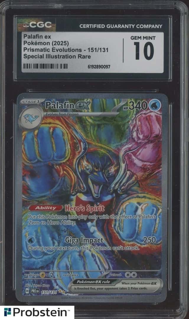 PALAFIN ex