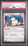 Hop'S Snorlax