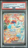 Keldeo Ex