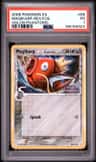 Magikarp δ