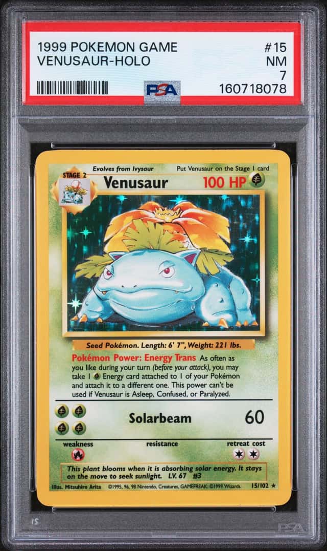 Venusaur