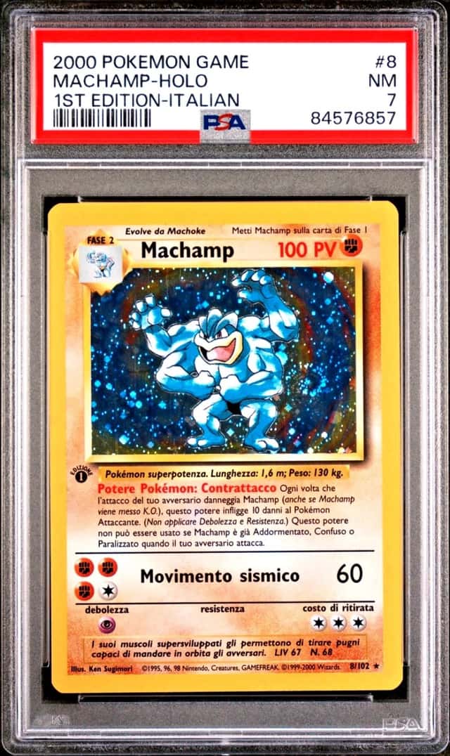 Machamp