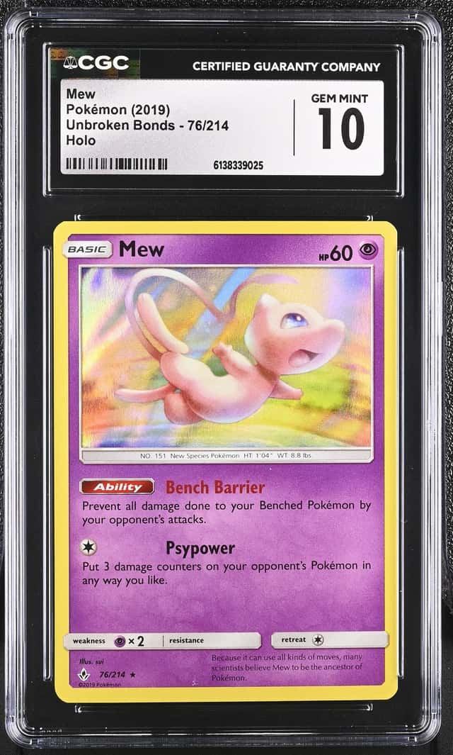 Mew