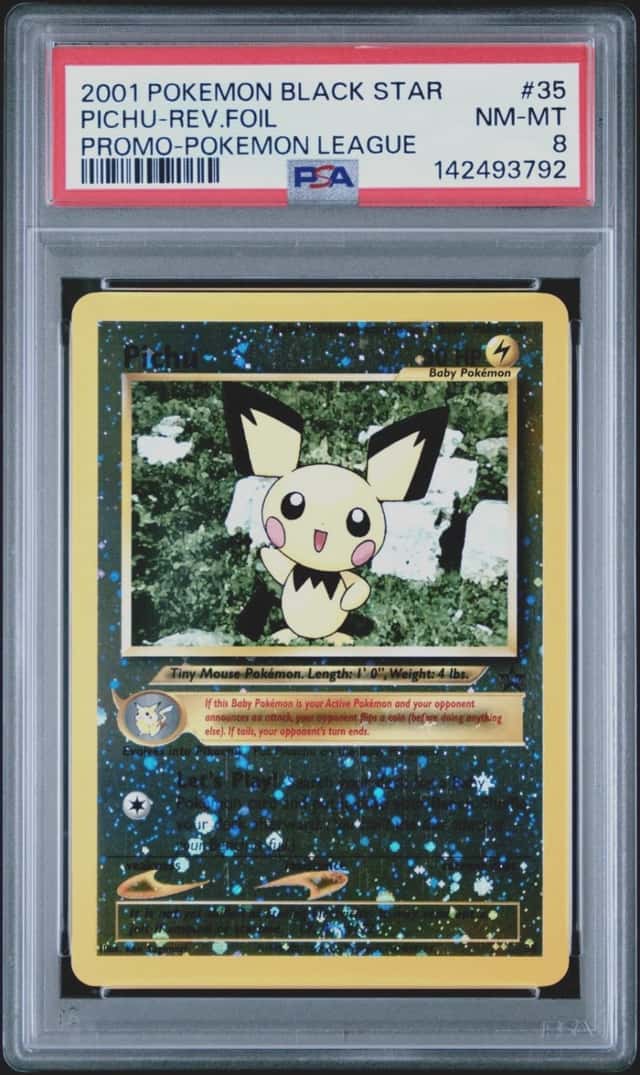 Pichu