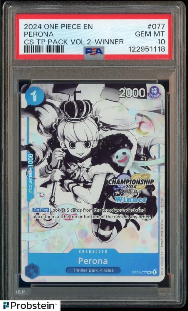 Perona