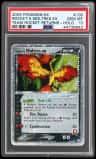 Rocket'S Moltres Ex