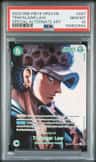 Trafalgar Law