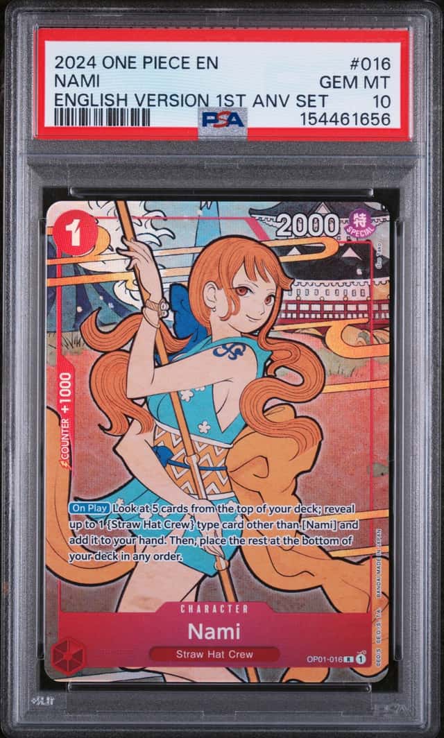 Nami