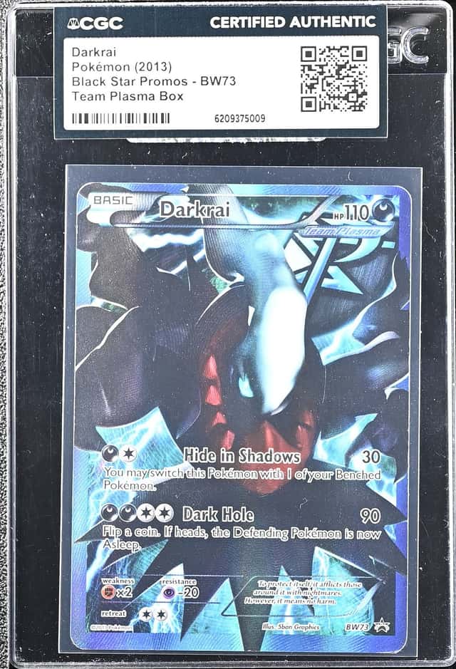Darkrai