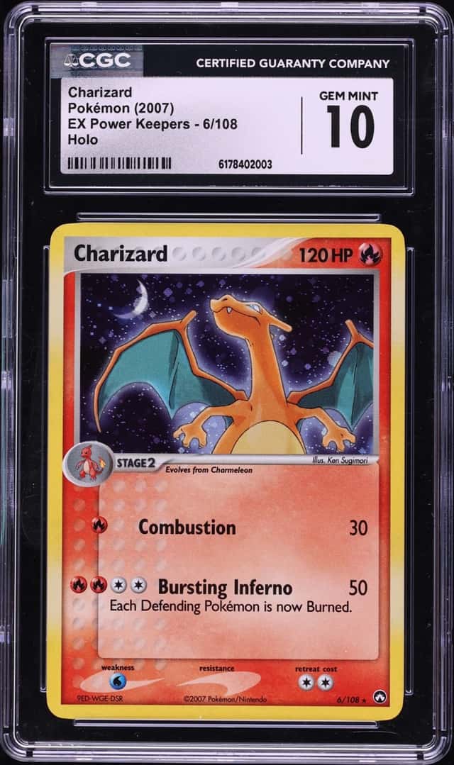 Charizard