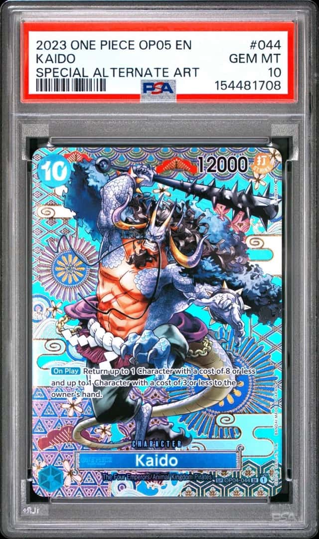 Kaido