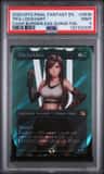 Tifa Lockhart