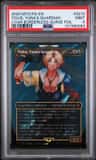 Tidus, Yuna'S Guardian