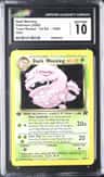 Dark Weezing
