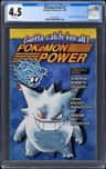 October 1998 Nintendo Of America