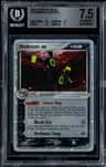 Umbreon Ex