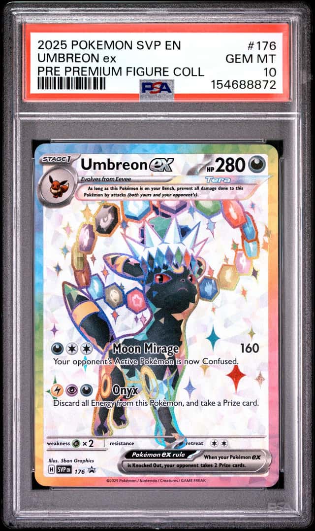 UMBREON ex