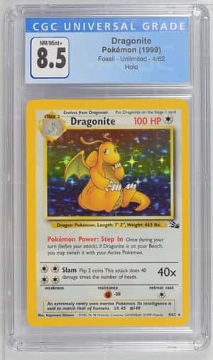 Dragonite
