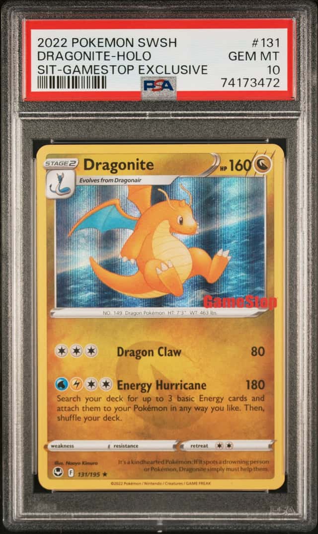 Dragonite