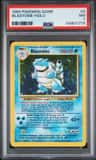 Blastoise