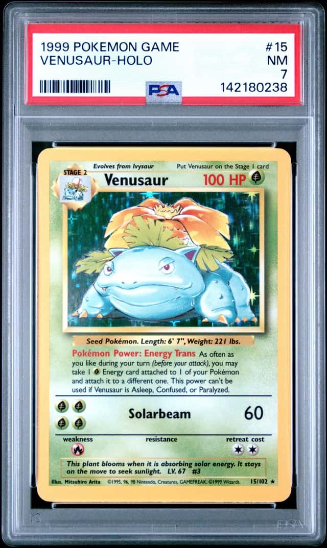 Venusaur