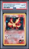 Rocket'S Moltres