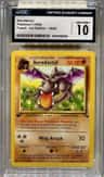 Aerodactyl