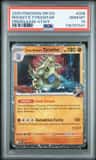 Rocket'S Tyranitar